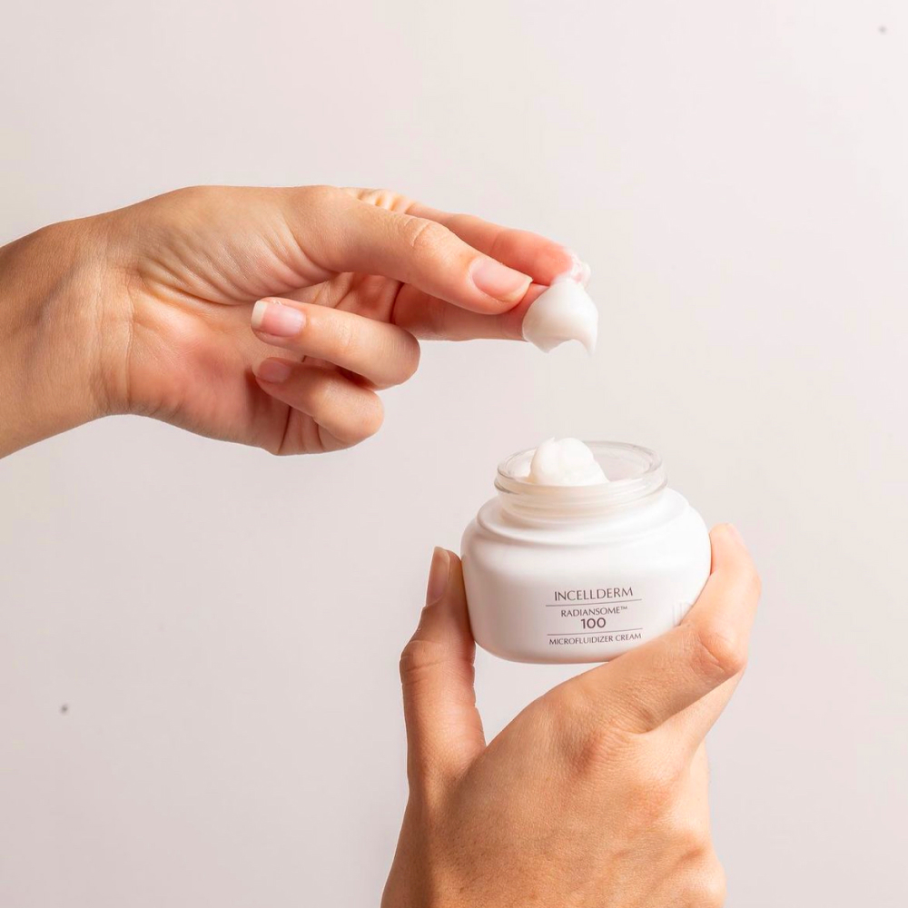 Incellderm Products